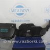 Дефлектор торпеды Mitsubishi ASX