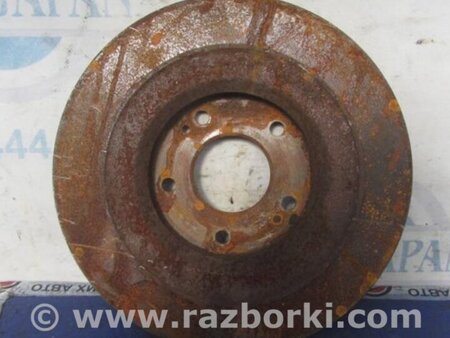 ФОТО Диск тормозной задний для Mitsubishi ASX Киев