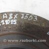 ФОТО Диск тормозной задний для Mitsubishi ASX Киев