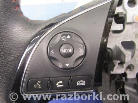 ФОТО Руль для Mitsubishi ASX Киев