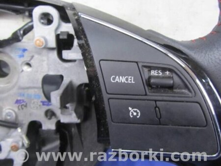 ФОТО Руль для Mitsubishi ASX Киев