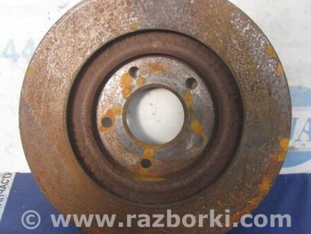 ФОТО Диск тормозной передний для Mitsubishi ASX Киев