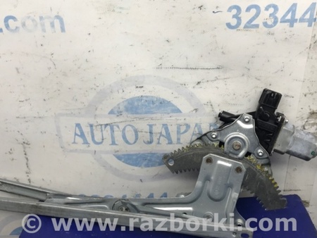 ФОТО Стеклоподъемник для Mitsubishi ASX Киев