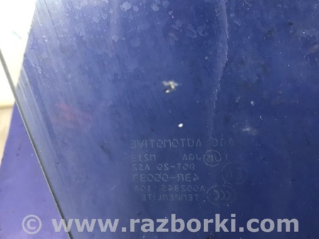 ФОТО Стекло двери для Mitsubishi ASX Киев