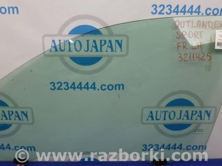 ФОТО Стекло двери для Mitsubishi ASX Киев