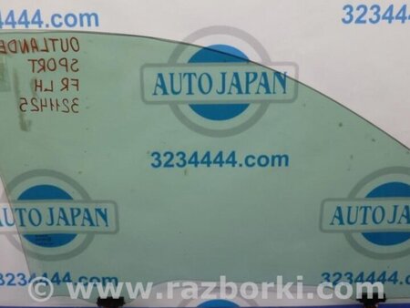 ФОТО Стекло двери для Mitsubishi ASX Киев
