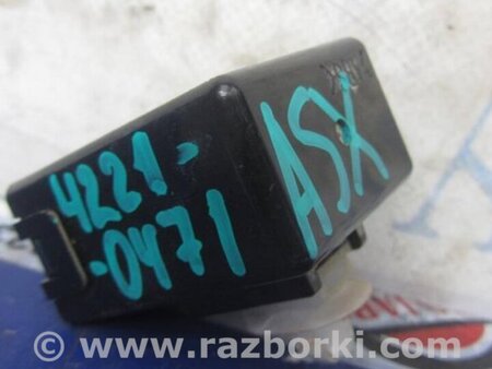 ФОТО Реле для Mitsubishi ASX Киев