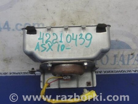 ФОТО Airbag подушка пассажира для Mitsubishi ASX Киев