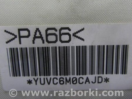 ФОТО Airbag подушка пассажира для Mitsubishi ASX Киев
