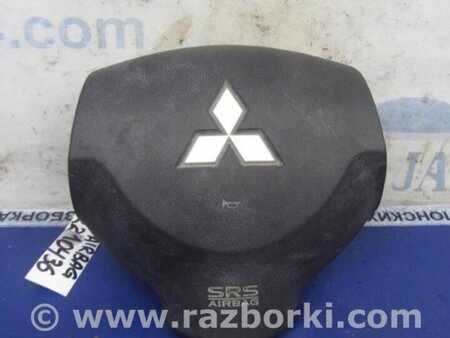 ФОТО Airbag подушка водителя для Mitsubishi ASX Киев