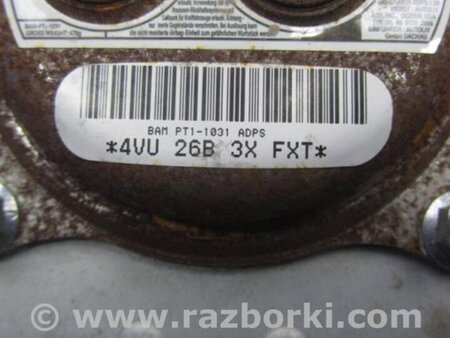 ФОТО Airbag подушка водителя для Mitsubishi ASX Киев