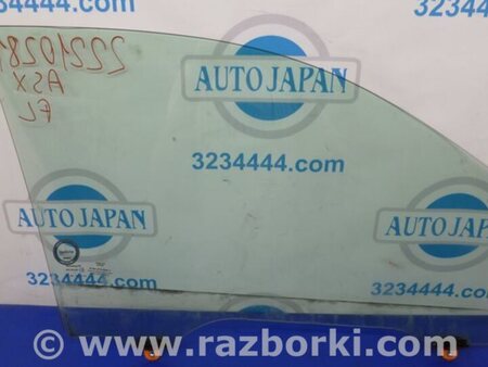 ФОТО Стекло двери для Mitsubishi ASX Киев