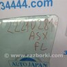 ФОТО Стекло двери для Mitsubishi ASX Киев