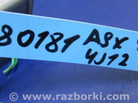 ФОТО Форсунка топливная для Mitsubishi ASX Киев