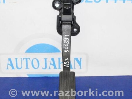 ФОТО Педаль газа для Mitsubishi ASX Киев