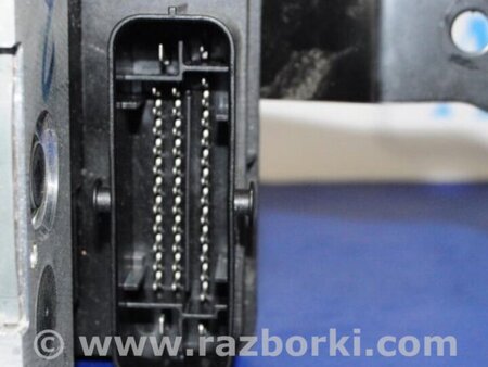 ФОТО Блок ABS для Mitsubishi ASX Киев