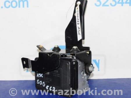 ФОТО Блок ABS для Mitsubishi ASX Киев