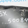 Пластик под лобовое стекло (Жабо) Mitsubishi ASX