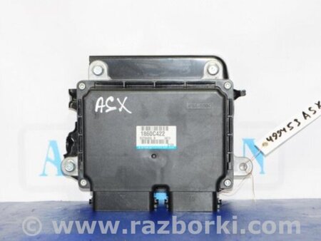 ФОТО Блок управления двигателем для Mitsubishi ASX Киев