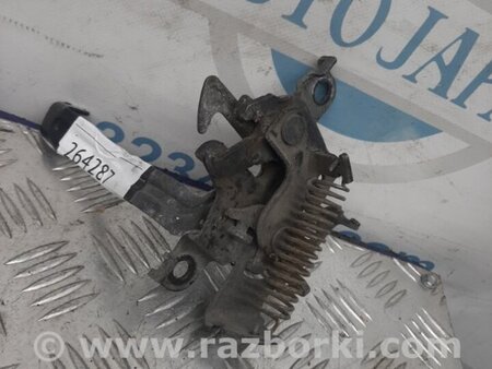ФОТО Замок капота для Toyota Auris E150 (10.2006-11.2012) Киев