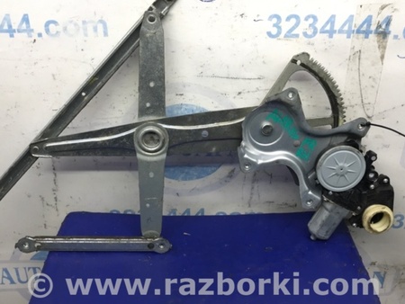 ФОТО Стеклоподъемник для Toyota Auris E150 (10.2006-11.2012) Киев