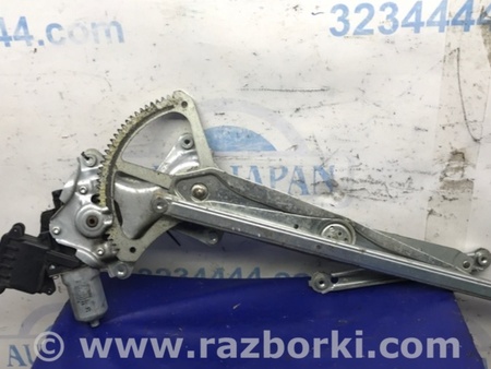 ФОТО Стеклоподъемник для Toyota Auris E150 (10.2006-11.2012) Киев