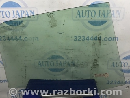 ФОТО Стекло двери для Toyota Auris E150 (10.2006-11.2012) Киев