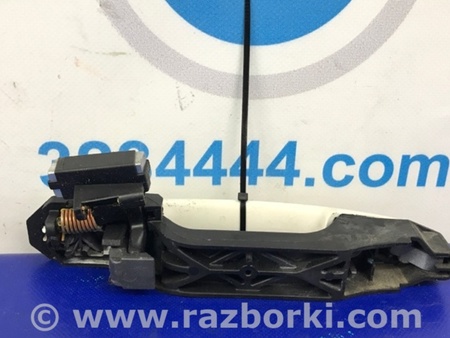 ФОТО Ручка двери для Toyota Auris E150 (10.2006-11.2012) Киев
