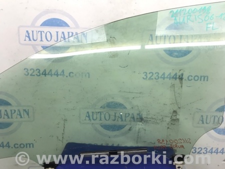 ФОТО Стекло двери для Toyota Auris E150 (10.2006-11.2012) Киев