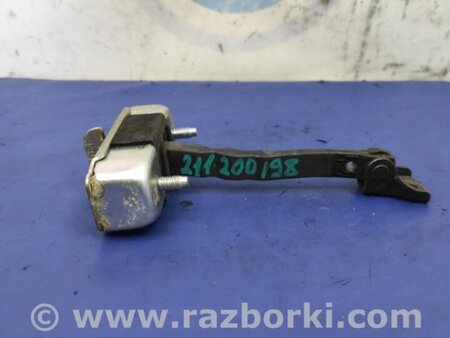 ФОТО Ограничитель двери для Toyota Auris E150 (10.2006-11.2012) Киев