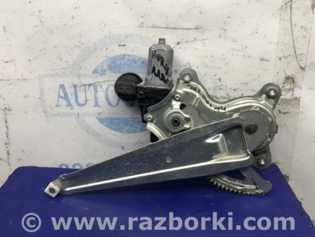 ФОТО Стеклоподъемник для Toyota Auris E150 (10.2006-11.2012) Киев