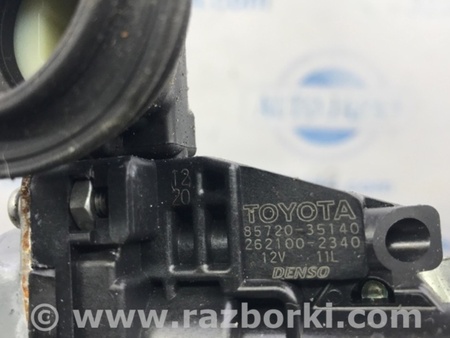 ФОТО Стеклоподъемник для Toyota Auris E150 (10.2006-11.2012) Киев