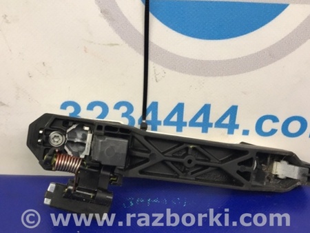 ФОТО Ручка двери для Toyota Auris E150 (10.2006-11.2012) Киев