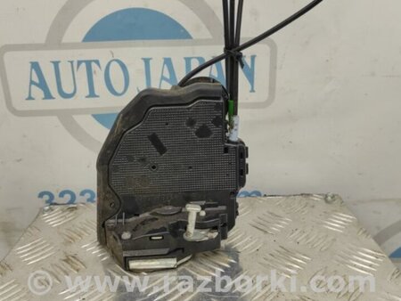 ФОТО Замок двери для Toyota Auris E150 (10.2006-11.2012) Киев