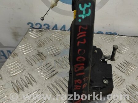ФОТО Замок двери для Toyota Auris E150 (10.2006-11.2012) Киев