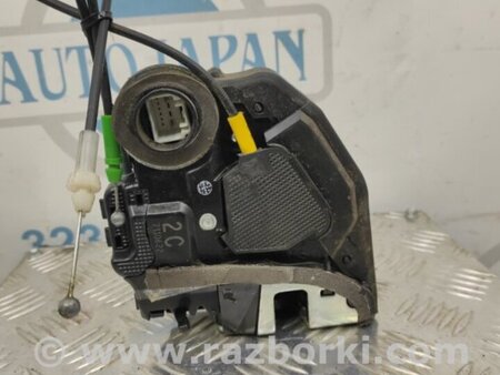 ФОТО Замок двери для Toyota Auris E150 (10.2006-11.2012) Киев