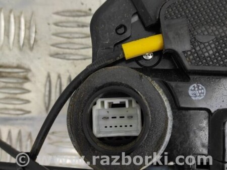 ФОТО Замок двери для Toyota Auris E150 (10.2006-11.2012) Киев