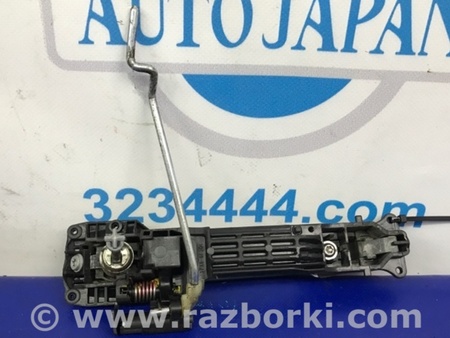 ФОТО Ручка двери для Toyota Auris E150 (10.2006-11.2012) Киев