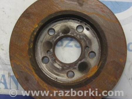 ФОТО Диск тормозной задний для Toyota Auris E150 (10.2006-11.2012) Киев