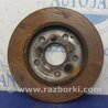 ФОТО Диск тормозной задний для Toyota Auris E150 (10.2006-11.2012) Киев