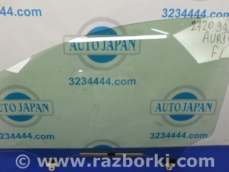 ФОТО Стекло двери для Toyota Auris E150 (10.2006-11.2012) Киев