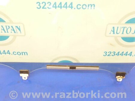ФОТО Стекло двери для Toyota Auris E150 (10.2006-11.2012) Киев