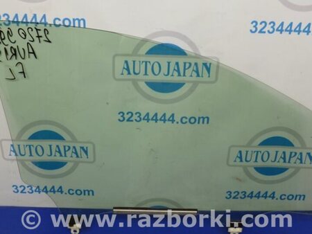 ФОТО Стекло двери для Toyota Auris E150 (10.2006-11.2012) Киев