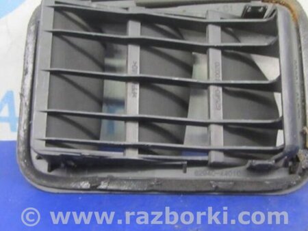 ФОТО Клапан вентиляции салона для Toyota Auris E150 (10.2006-11.2012) Киев