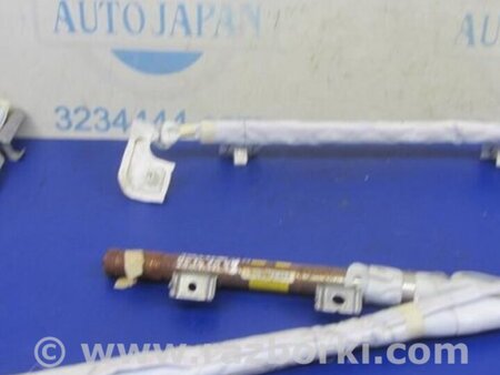 ФОТО AirBag шторка для Toyota Auris E150 (10.2006-11.2012) Киев