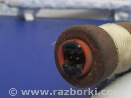 ФОТО AirBag шторка для Toyota Auris E150 (10.2006-11.2012) Киев