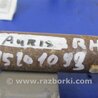 ФОТО AirBag шторка для Toyota Auris E150 (10.2006-11.2012) Киев
