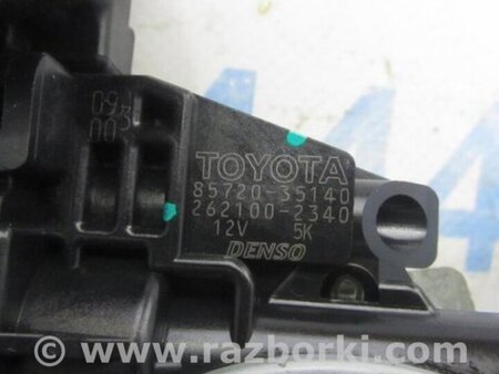 ФОТО Стеклоподъемник для Toyota Auris E150 (10.2006-11.2012) Киев