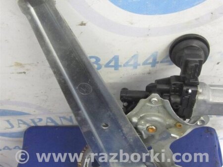 ФОТО Стеклоподъемник для Toyota Auris E150 (10.2006-11.2012) Киев