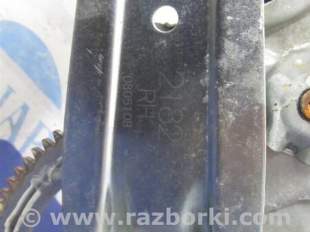 ФОТО Стеклоподъемник для Toyota Auris E150 (10.2006-11.2012) Киев